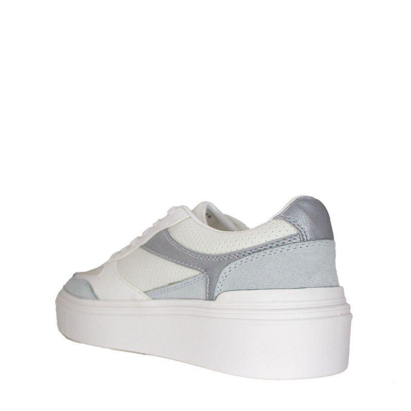 Tenis-Casual-Mujer-Marca-Opposite-Color-Gris-Talla-37-2