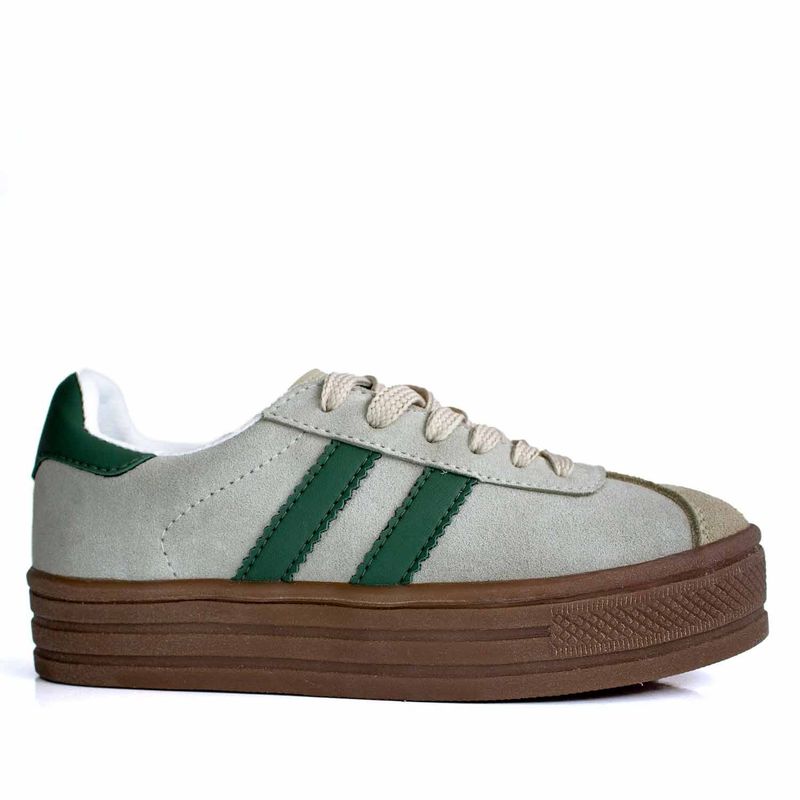 Tenis-Casual-Mujer-Marca-Opposite-Color-Taupe-Talla-39-0