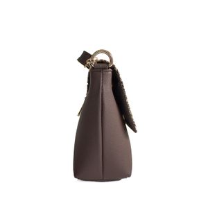 BOLSO MUJER CAFE MARCA OPPOSITE