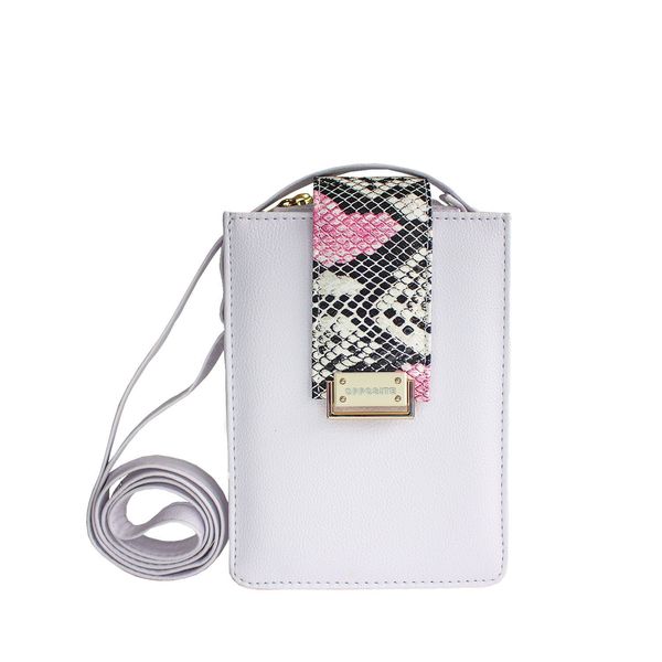 Bolso Mujer Blanco Marca Opposite