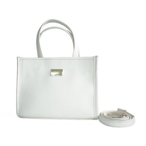 BOLSO MUJER COLOR BLANCO MARCA BOLSO MUJER COLOR CREMA OPPOSITE