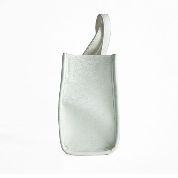 Bolso Mujer Color Blanco Marca Bolso Mujer Color Crema Opposite