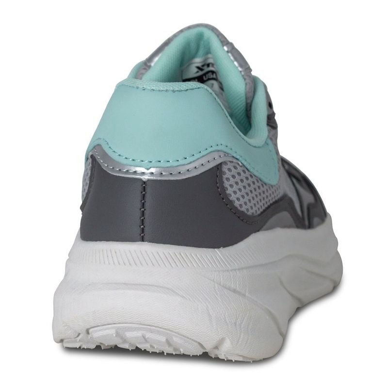 tenis-running-mujer-marca-xtep-plateados----talla-38