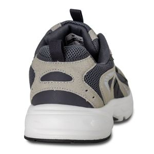 TENIS DEPORTIVOS HOMBRE MARCA XTEP COLOR GRIS