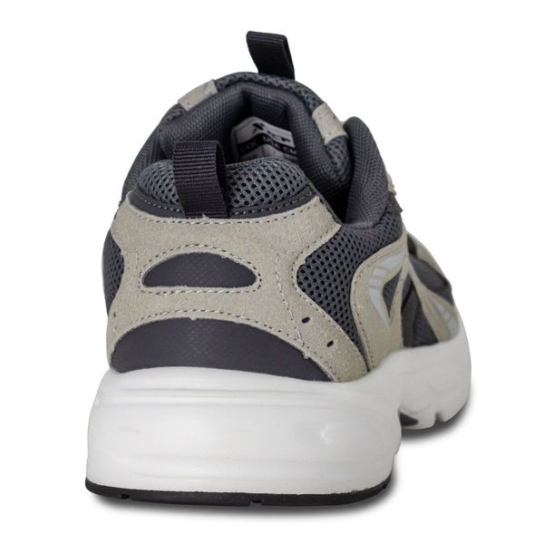 Tenis Deportivos Hombre Marca Xtep Color Gris