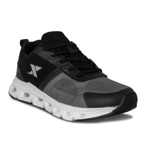 TENIS DEPORTIVOS HOMBRE MARCA XTEP COLOR NEGRO