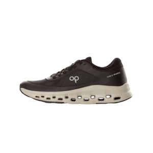 TENIS DEPORTIVO OP HOMBRE COLOR NEGRO