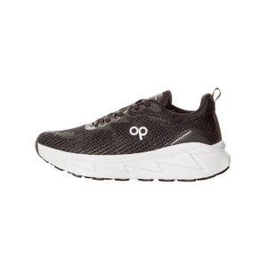 TENIS DEPORTIVO OP HOMBRE COLOR NEGRO