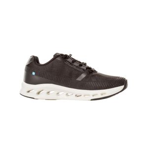 TENIS DEPORTIVOS MUJER OP COLOR NEGRO