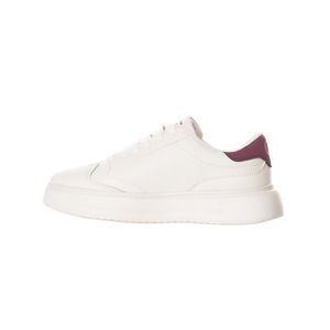 TENIS CASUALES OP MUJER COLOR BLANCO