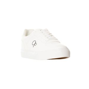 TENIS DEPORTIVO OP MUJER COLOR BLANCO