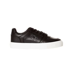 TENIS CASUALES OP MUJER COLOR NEGRO