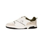 Tenis-Op-Hombre-Color-Beige----Talla-41-0