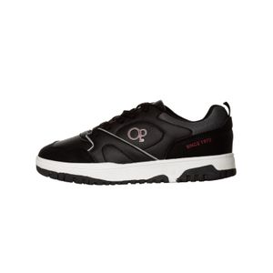 TENIS OP HOMBRE COLOR NEGRO