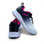 Tenis-Deportivos-Mujer-Black-Mountain-Blanco-negro-Talla-36-3