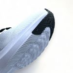 Tenis-Deportivos-Mujer-Black-Mountain-Blanco-negro-Talla-36-5