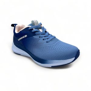 TENIS DEPORTIVOS MUJER BLACK MOUNTAIN AZUL
