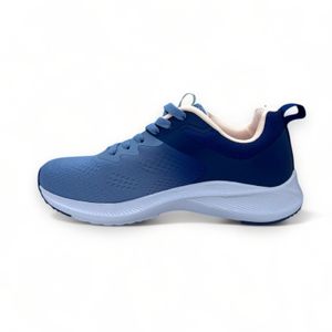 TENIS DEPORTIVOS MUJER BLACK MOUNTAIN AZUL