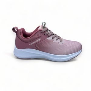 TENIS DEPORTIVOS MUJER BLACK MOUNTAIN ROSA