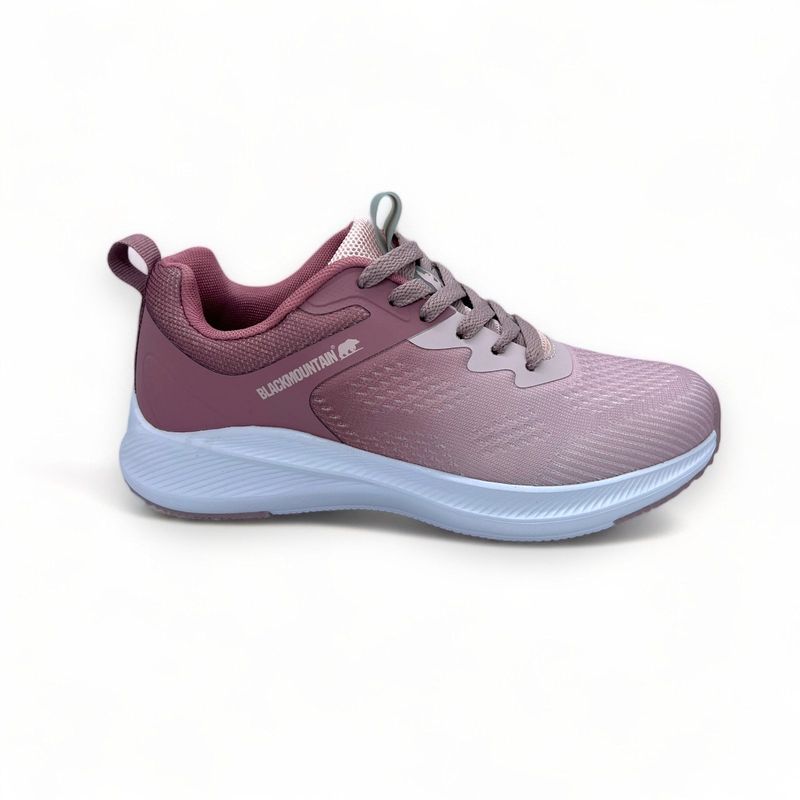 Tenis-Deportivos-Mujer-Black-Mountain-Rosa-Talla-40-0