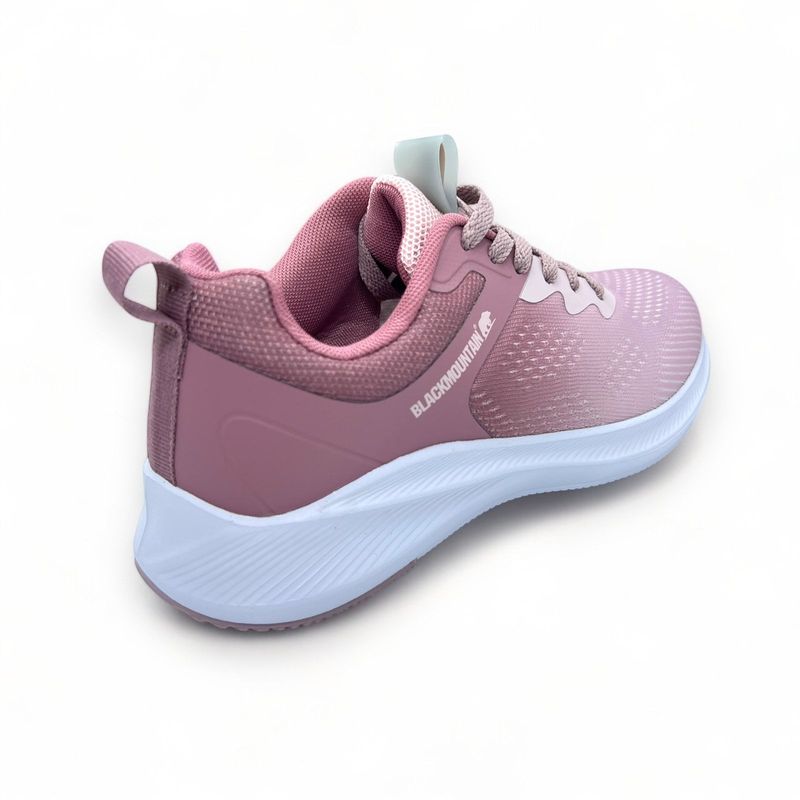 Tenis-Deportivos-Mujer-Black-Mountain-Rosa-Talla-40-2