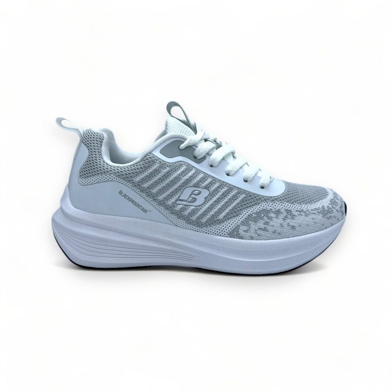 Tenis-Deportivos-Mujer-Black-Mountain-Blanco-Talla-37-0