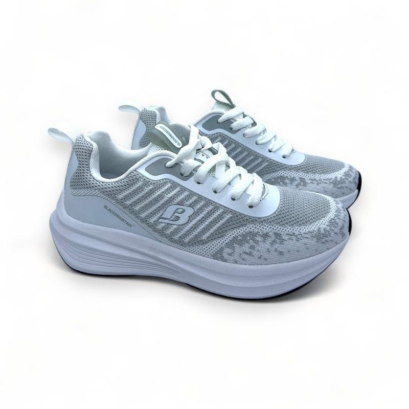 Tenis-Deportivos-Mujer-Black-Mountain-Blanco-Talla-37-2