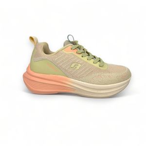 TENIS DEPORTIVOS MUJER BLACK MOUNTAIN APRICOT