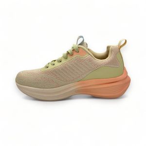 TENIS DEPORTIVOS MUJER BLACK MOUNTAIN APRICOT