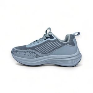 TENIS DEPORTIVOS MUJER BLACK MOUNTAIN GRIS