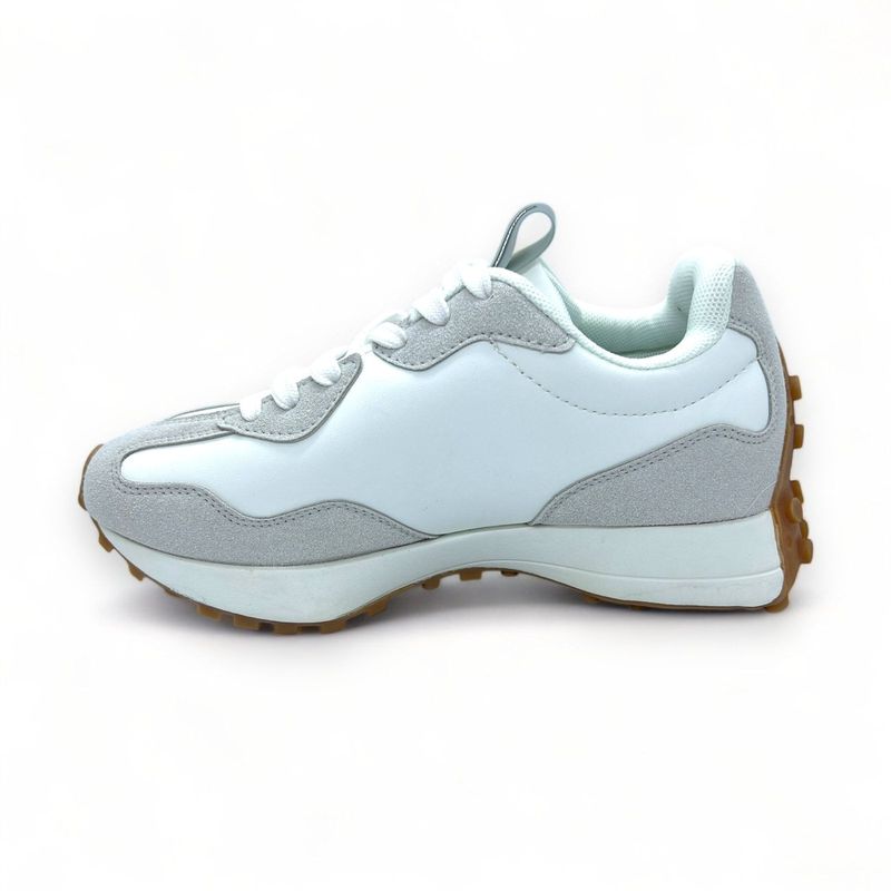 Tenis-Deportivos-Mujer-Black-Mountain-Blanco-gris-Talla-39-1