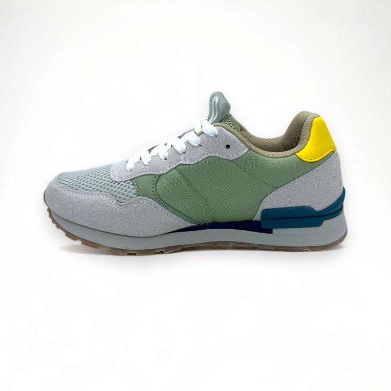Tenis-Deportivos-Mujer-Black-Mountain-Gris-verde-Talla-36-1