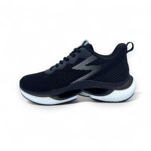 TENIS DEPORTIVOS HOMBRE  BLACK MOUNTAIN NEGRO