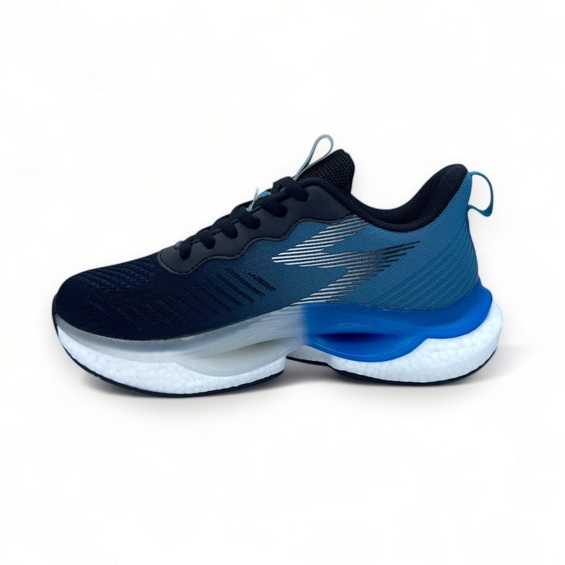 Tenis-Deportivos-Hombre--Black-Mountain-Negro-azul--Talla-40-1