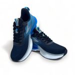 Tenis-Deportivos-Hombre--Black-Mountain-Negro-azul--Talla-40-2