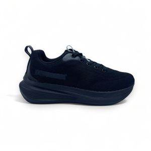 TENIS DEPORTIVOS HOMBRE  BLACK MOUNTAIN NEGRO