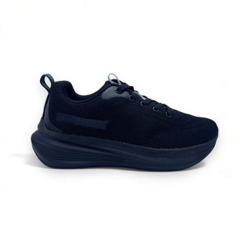 Tenis-Deportivos-Hombre--Black-Mountain-Negro-Talla-39-0