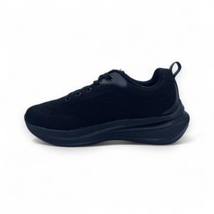 TENIS DEPORTIVOS HOMBRE  BLACK MOUNTAIN NEGRO