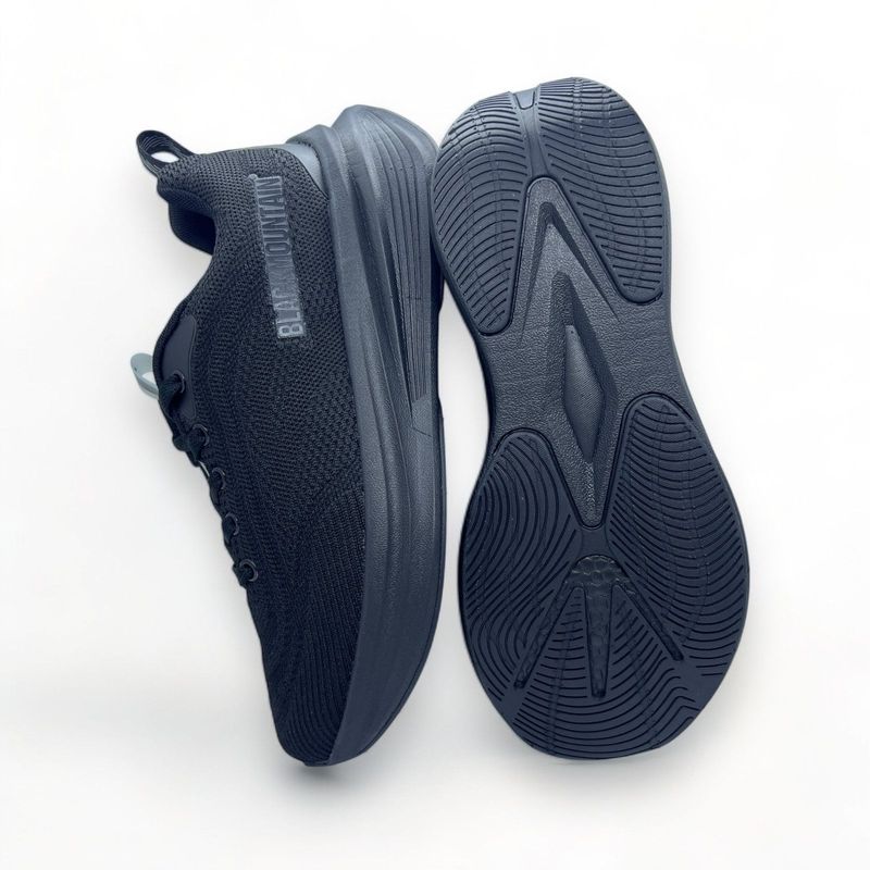 Tenis-Deportivos-Hombre--Black-Mountain-Negro-Talla-39-3