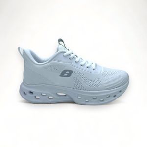 TENIS DEPORTIVOS HOMBRE  BLACK MOUNTAIN BLANCO