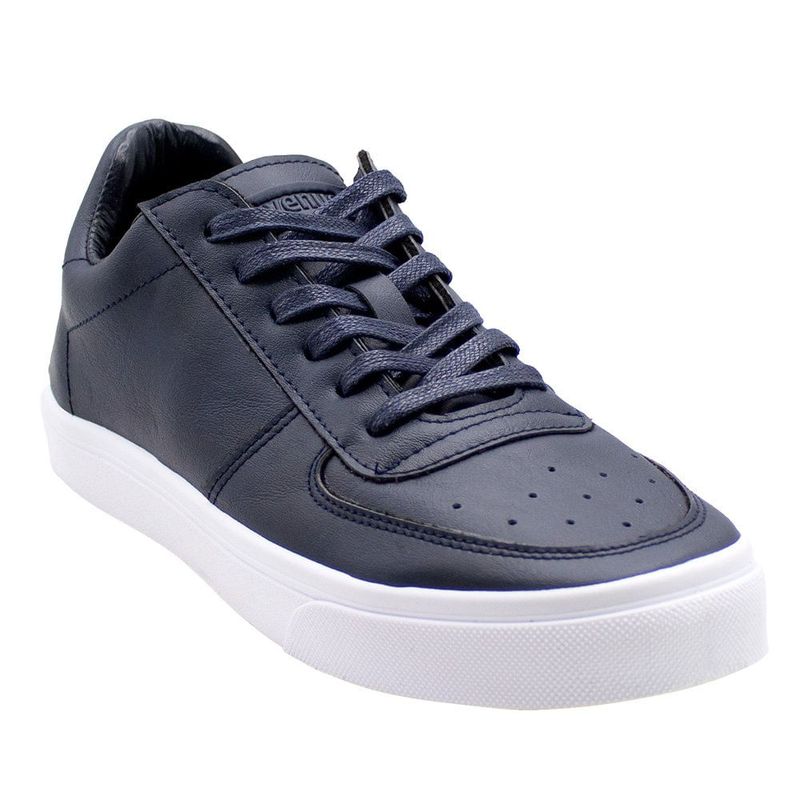 Tenis-Escolares-NiÑo-Marca-Venus-Color-Azul--Talla-34-0