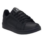 Tenis-Escolares-Unisex-Marca-Venus-Color-Negro-Talla-34-0