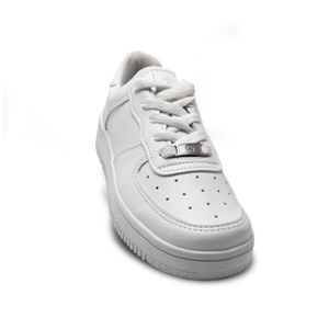 TENIS ESCOLARES UNISEX MARCA VENUS COLOR BLANCO