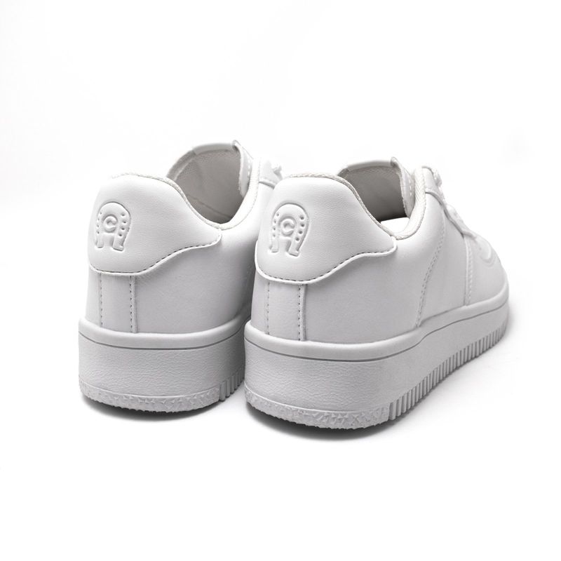 Tenis-Escolares-Unisex-Marca-Venus-Color-Blanco-Talla-29-2