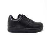 Tenis-Escolares-Unisex-Marca-Venus-Color-Negro-Talla-29-0