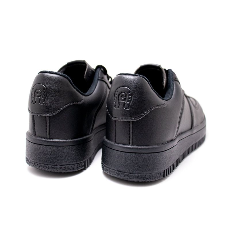 Tenis-Escolares-Unisex-Marca-Venus-Color-Negro-Talla-28-2