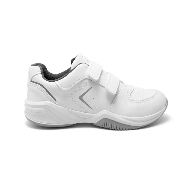 Tenis Escolar Marca Venus Color Blanco