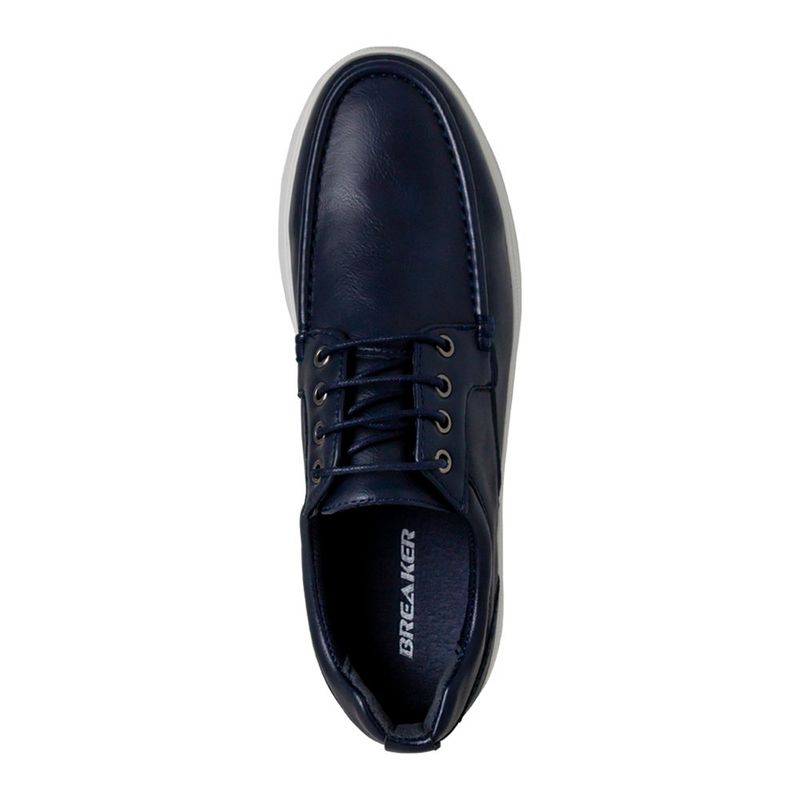 Zapato-Formal-Hombre-Marca-Breaker-Azul--Talla-42-4