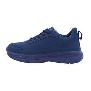 TENIS ESCOLARES UNISEX MARCA PEGASUS COLOR AZUL
