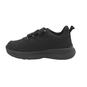 TENIS ESCOLARES UNISEX MARCA PEGASUS COLOR NEGRO
